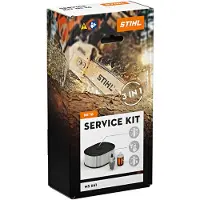 Stihl Stih lPalvelusarja 16 MS 661:lle