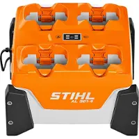 Stihl AL 301-4 Multilaturi