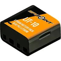 Spypoint LIT-10 Link-Micro riistakameraan ladattava akku