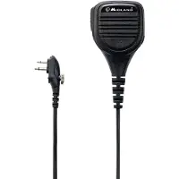 Midland Earphone Pmr Pmr446 Ma 25m Mikrofoni