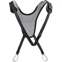 Petzl Olkahihna Sequoia SRT Valjaille
