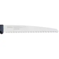 Silky Gomtaro Root Saw 240-8 replacement blade, coarse