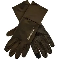 Deerhunter Men's Escape Gloves With Silicone Grip Art Green One size