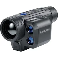 Pulsar Axion 2 LRF XG35 lämpökamera