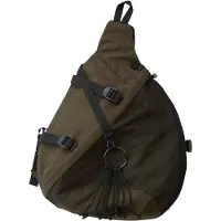 Chevalier Teeri Reppu 17L Vihreä