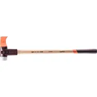 HALDER Halkaisukirves 3007.16; Ø 60 mm; 830 mm