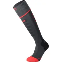 Lenz Heat Sock 5.1 Toe Cap Lämmitetyt sukat