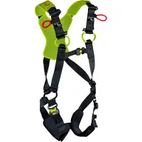 Edelrid Flex Lite S-M valjaat
