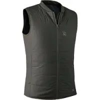 Deerhunter Heat Inner Waistcoat Deep Green 5XL