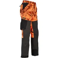 Swedteam Protection XTRM Hunting Trouser Desolve Fire 52