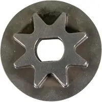 Husqvarna Drive 1/4" - 8T