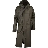 Deerhunter Hurricane Raincoat Art Green XL