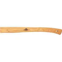 Gränsfors Bruks Axe Handle Hunters Axe 418-406 Hickory, axe handle 48 cm