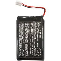 Cameron Sino SONY 4 Ohjaimen Akku 3.7v 1300mah LIP1522 Liion CS