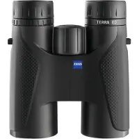 Zeiss TERRA ED NOIR 8X42 T* kiikarit