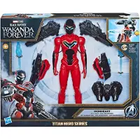 Hasbro Blp Honolulu Titan Toimintahahmo Varusteilla