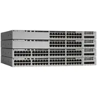 Cisco Catalyst 9200-24T-A - Hallittava Layer 3 -kytkin, Harmaa