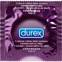 Durex Mutual Climax 10 st