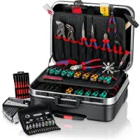 Knipex Työkalusarja 002106M; 90 kpl.