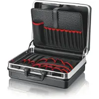 Knipex Työkalulaukku 002105LE
