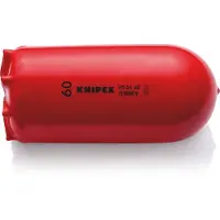 Knipex Kansi 986660; 140 mm