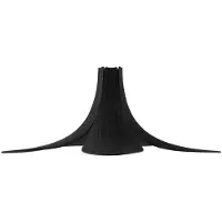 UMAGE , Jazz Lampunvarjostin Black