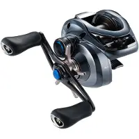 Shimano SLX XT DC hyrräkela