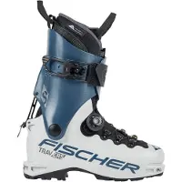 Fischer Travers Ts Retkiluistelusukset