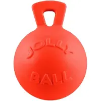 Jolly Pets Tug N Toss Pallo 15 Cm