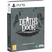Death's Door Ultimate Edition
