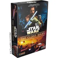 Star Wars Star Wars: The Clone Wars