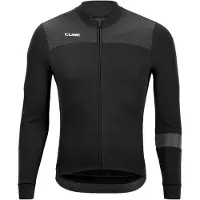 Cube Blackline Langarm-trikot