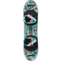 Burton After School Special Juniori Lumilauta