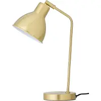 Bloomingville Catya Table Lamp - Gold - ONE SIZE x 29