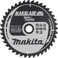 Makita 260x30x2,3 mm Z-40 pyörösahanterä