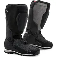 REV'IT! Expedition Gore-tex Moottoripyörän Maantie Saappaat