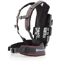 Husqvarna Reppuakun Valjaat
