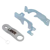 Laser Ajoitustyökalu Mercedes ja Renault 1.3 bensa,