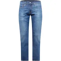 Levi's Farkut '502' sininen denim