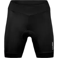 Cube Blackline Shortsit