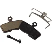 Sram My11 Code1 Steel Orgaaniset Levyjarrupalat