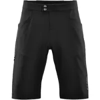 Cube Atx Cmpt Baggy Shortsit