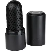Orion Ghost Black