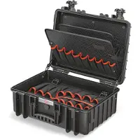 Knipex Laatikko työkaluille Robust23