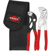 Knipex Pihtisetti 002072V01; 2 kpl.