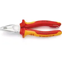 Knipex Monitoimipihdit 0306180T; 180 mm