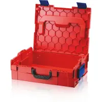 Knipex Laatikko työkaluille 002119LBLE