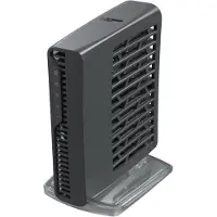 Mikrotik hAP ax2 -reititin, Wi-Fi 6, Dual-band, PoE, musta