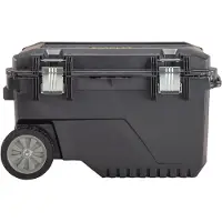 Stanley Medium Sized Fatmax Wheel Box Työkalupakki