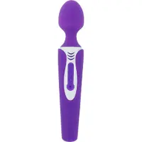 ToyJoy Legendaarinen sauva - violetti